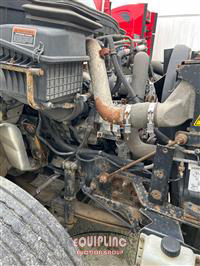 2014 International MA025