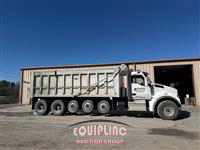 2021 Kenworth T880