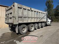 2021 Kenworth T880