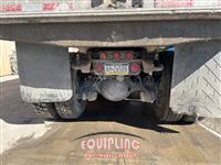 2021 Kenworth T880
