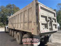 2021 Kenworth T880