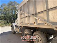 2021 Kenworth T880