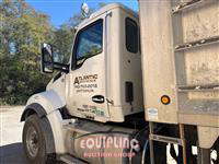 2021 Kenworth T880