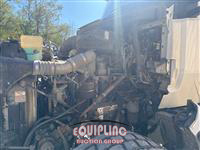2021 Kenworth T880