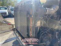 2021 Kenworth T880