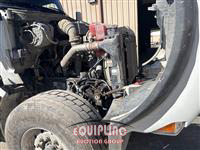 2021 Kenworth T880