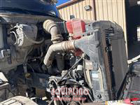 2021 Kenworth T880