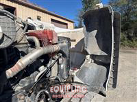 2021 Kenworth T880