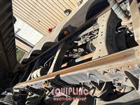 2021 Kenworth T880