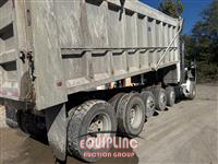 2021 Kenworth T880
