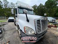 2012 Freightliner Freghtliner Cascadia 6X4 T/A D