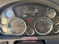2021 Kenworth T880