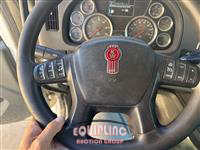 2021 Kenworth T880