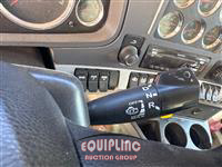 2021 Kenworth T880