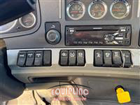 2021 Kenworth T880