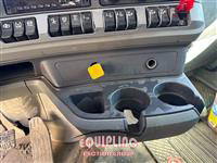 2021 Kenworth T880