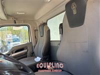 2021 Kenworth T880