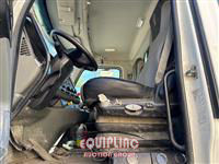 2021 Kenworth T880
