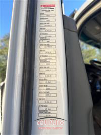 2021 Kenworth T880