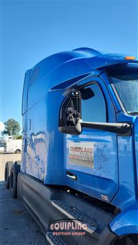 2023 Peterbilt 579