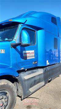2023 Peterbilt 579