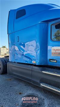 2023 Peterbilt 579