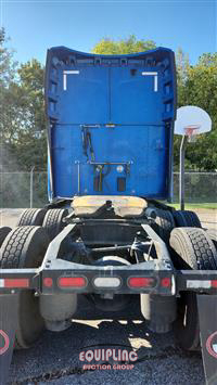 2023 Peterbilt 579