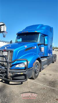 2023 Peterbilt 579
