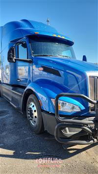 2023 Peterbilt 579