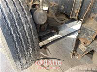 2021 Kenworth T880