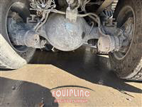 2021 Kenworth T880