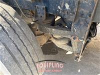 2021 Kenworth T880