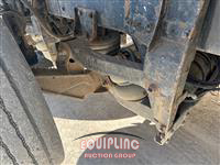 2021 Kenworth T880