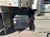 2021 Kenworth T880