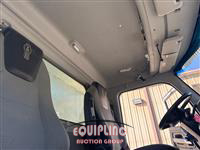 2021 Kenworth T880