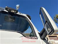 2021 Kenworth T880
