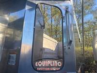 2021 Kenworth T880