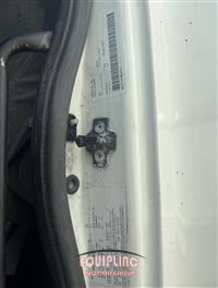 2016 International Pro Star