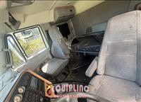 2016 International Pro Star