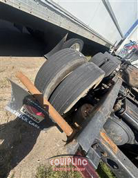 2016 International Pro Star