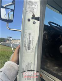 2016 International Pro Star