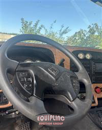 2016 International Pro Star