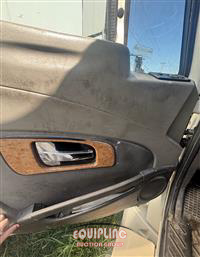 2016 International Pro Star