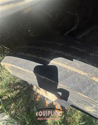 2016 International Pro Star