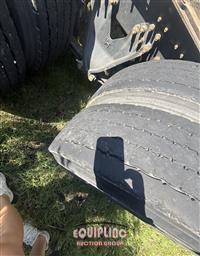 2016 International Pro Star