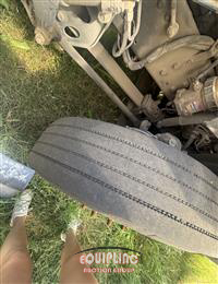 2016 International Pro Star