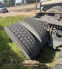 2016 International Pro Star