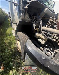 2016 International Pro Star