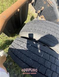 2016 International Pro Star