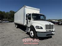 2022 Freightliner M2